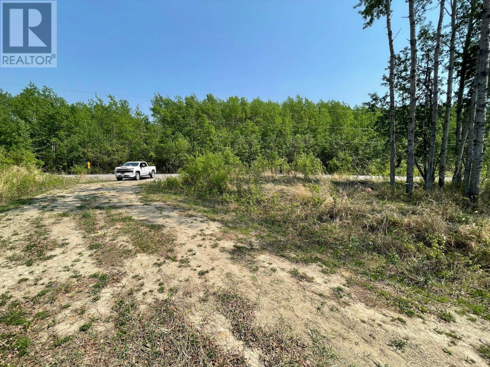 LOT 1 SUNNYSIDE DRIVE, Charlie Lake