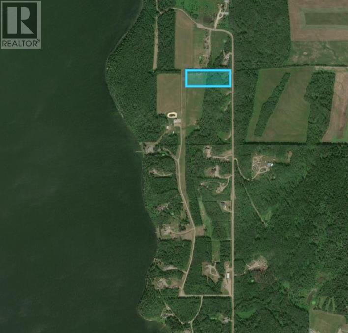 LOT 1 SUNNYSIDE DRIVE, Charlie Lake