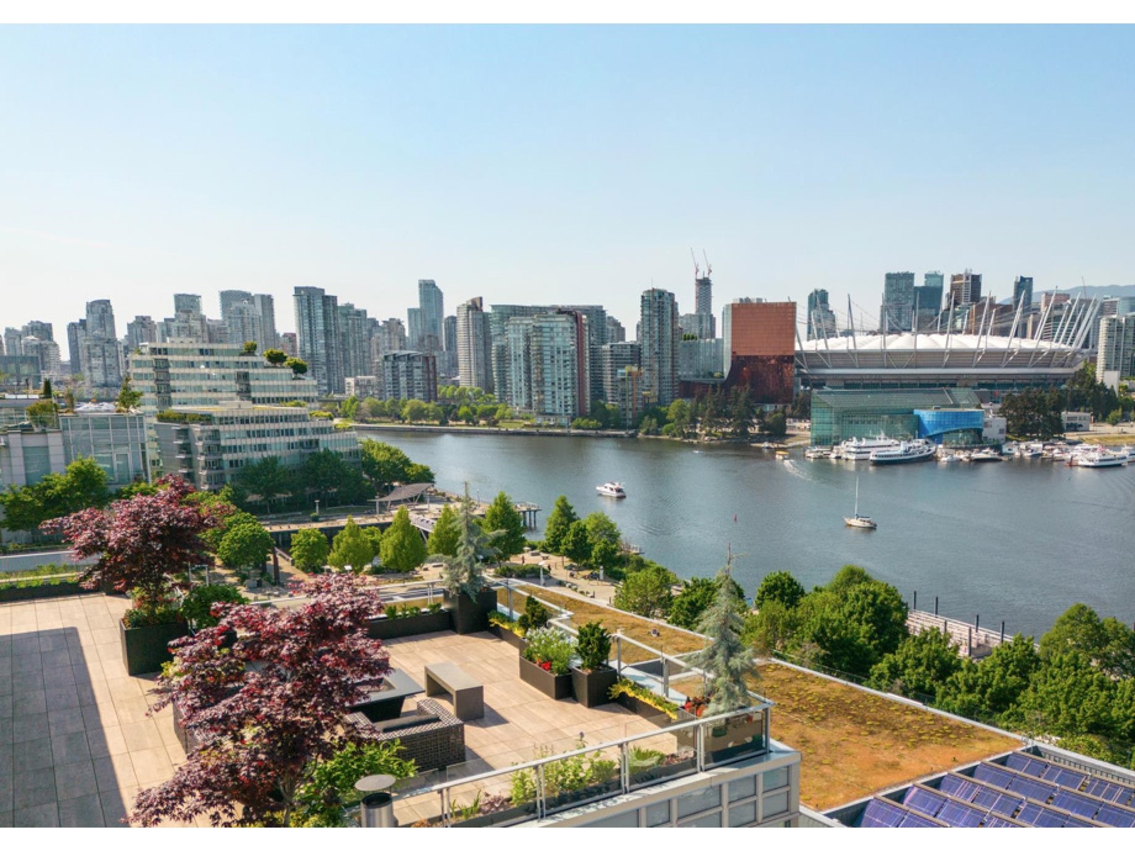 1001 1633 Ontario Street, Vancouver House For Sale MLS r2778757 Ovlix