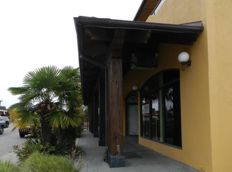 101 5530 Wharf Avenue, Sechelt Commercial For Rent MLS c8051643 Ovlix