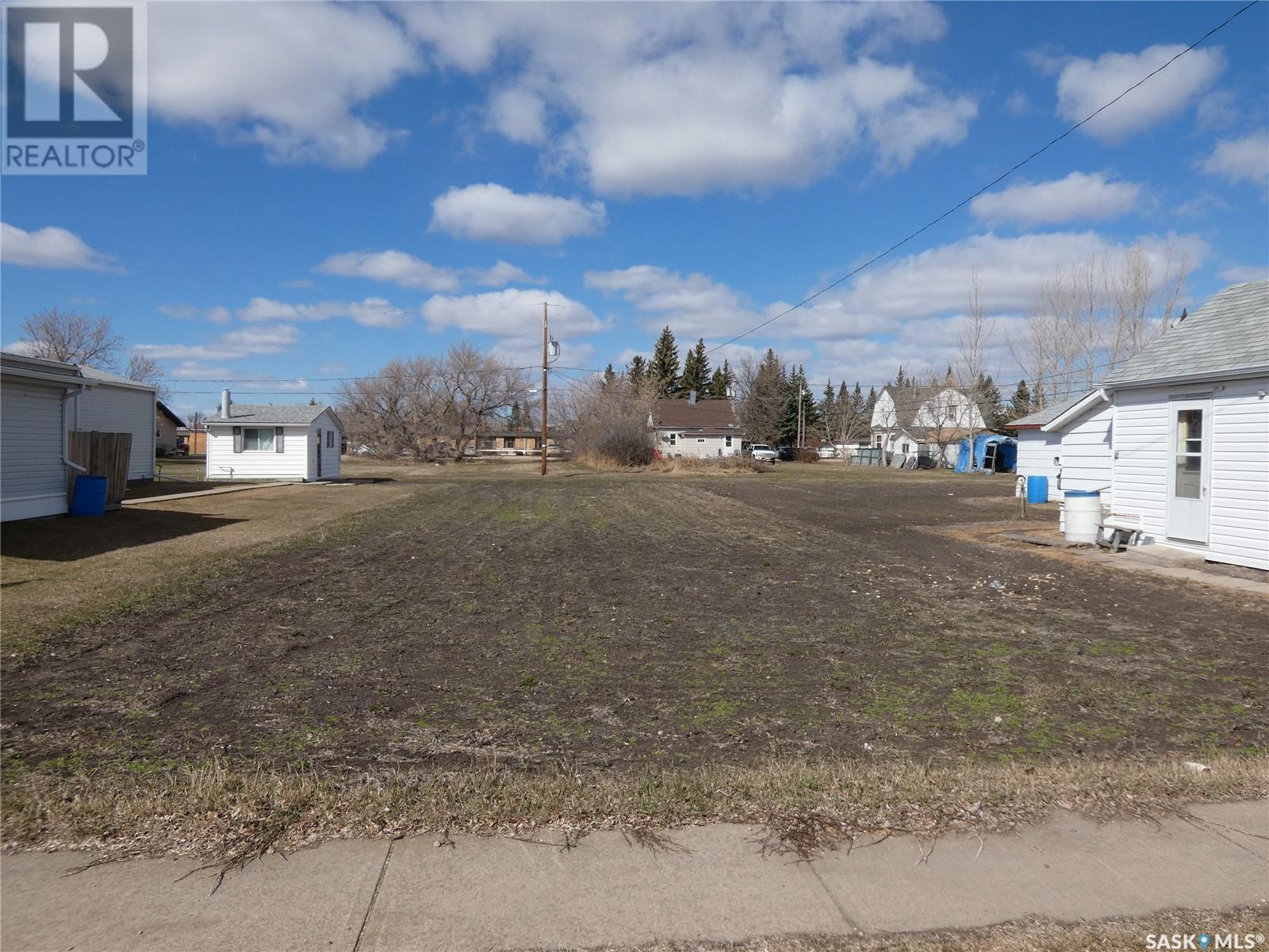Vacant Land For Sale | 410 Main Street | Wakaw | S0K4P0