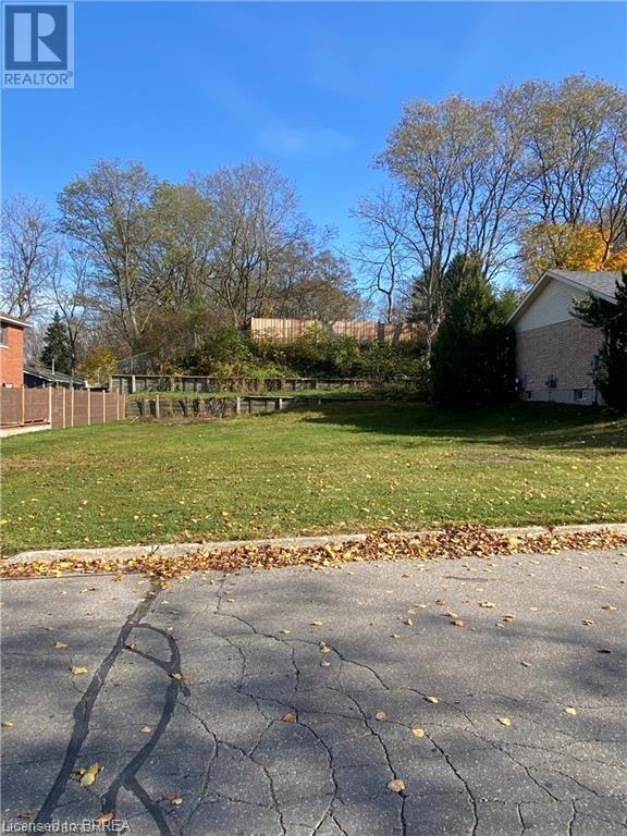 Vacant Land For Sale | 23 Fairview Drive | Waterford | N0E1Y0