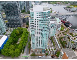 1510 1500 Hornby Street, Vancouver, BC V6Z2R1 Photo 2