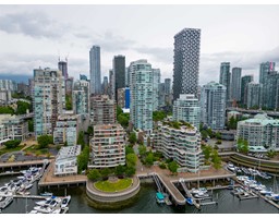 1510 1500 Hornby Street, Vancouver, BC V6Z2R1 Photo 3