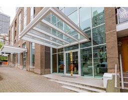 1510 1500 Hornby Street, Vancouver, BC V6Z2R1 Photo 4