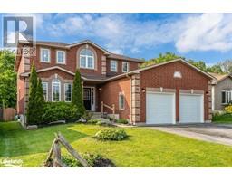 3pc Bathroom - 50 Holly Meadow Road, Barrie, ON L4N0E3 Photo 2
