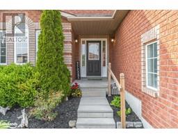 Recreation room - 50 Holly Meadow Road, Barrie, ON L4N0E3 Photo 3