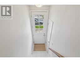 Eat in kitchen - 290 Barton Street W Unit 2, Hamilton, ON L8R3P3 Photo 3