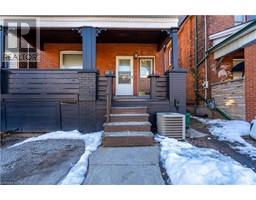 12 Senator Avenue, Hamilton, ON L8L1Z4 Photo 2