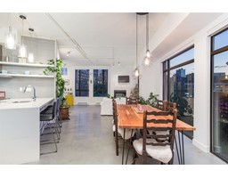 501 28 Powell Street, Vancouver, BC V6A1E7 Photo 6