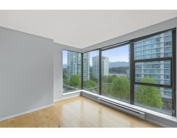 806 1723 Alberni Street, Vancouver, BC V6G3G9 Photo 3