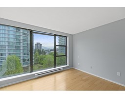 806 1723 Alberni Street, Vancouver, BC V6G3G9 Photo 5