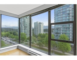 806 1723 Alberni Street, Vancouver, BC V6G3G9 Photo 6