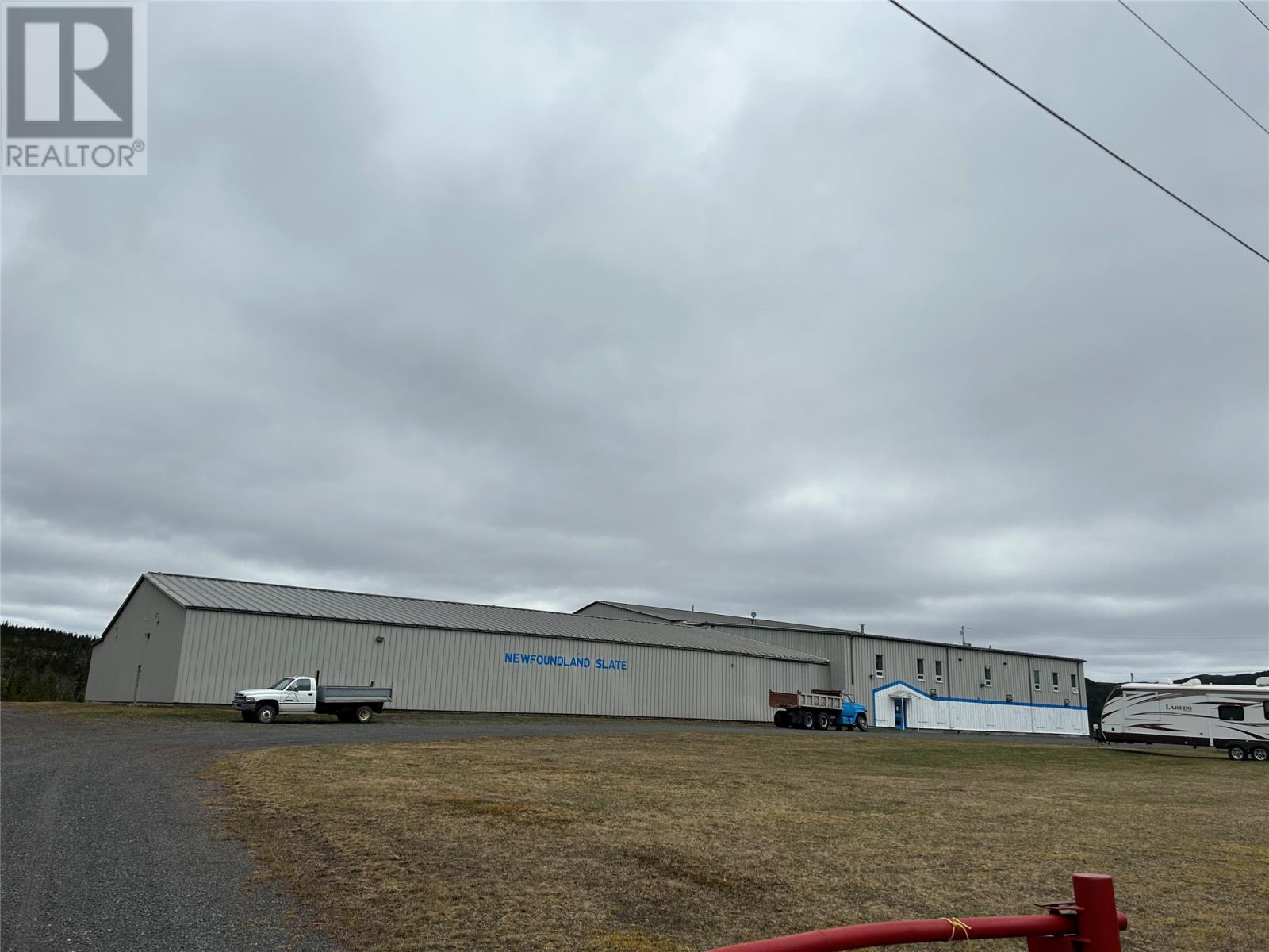 01 Quarry Road - Main photo, BOURGOYNES COVE, Newfoundland & Labrador