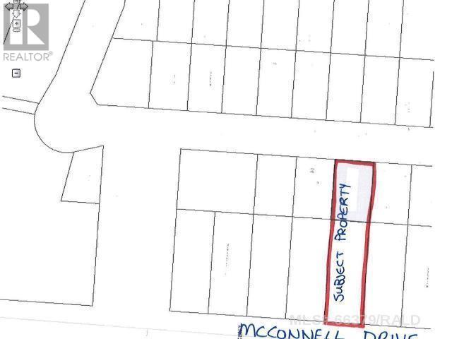 Vacant Land For Sale | 508 Mcconnell Drive | Maidstone | S0M1M0