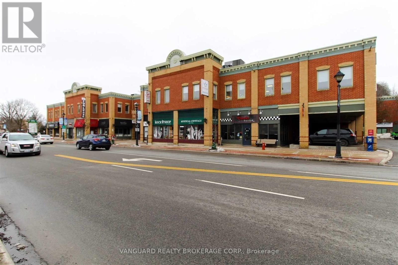 Photo 2 of K 2 18 King Street E, Caledon ON