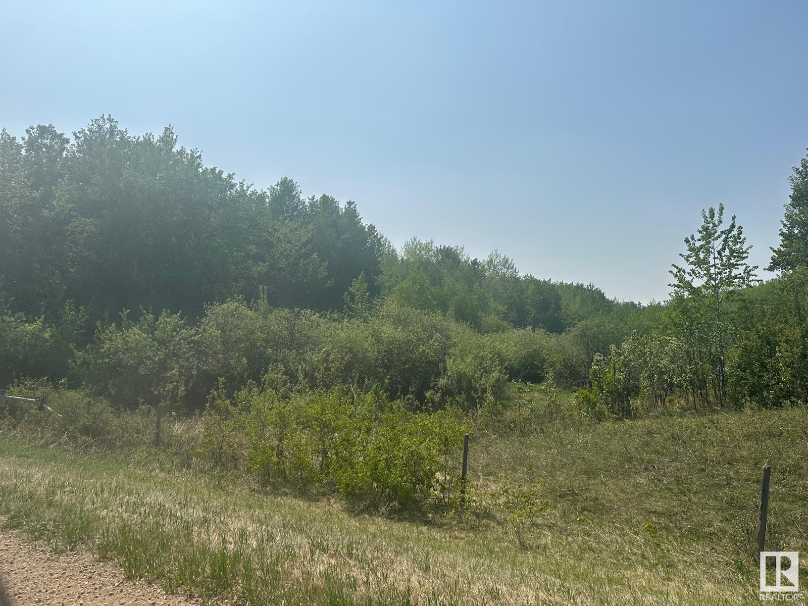 Vacant Land For Sale | Twp 535 Rr 112 | Rural Two Hills County | T0B4K0