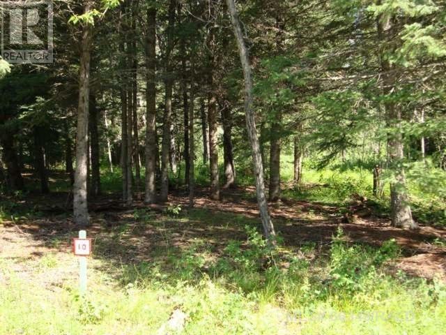 Vacant Land For Sale | Lot 10 Oak Bay | Brightsand Lake | S0M0H0