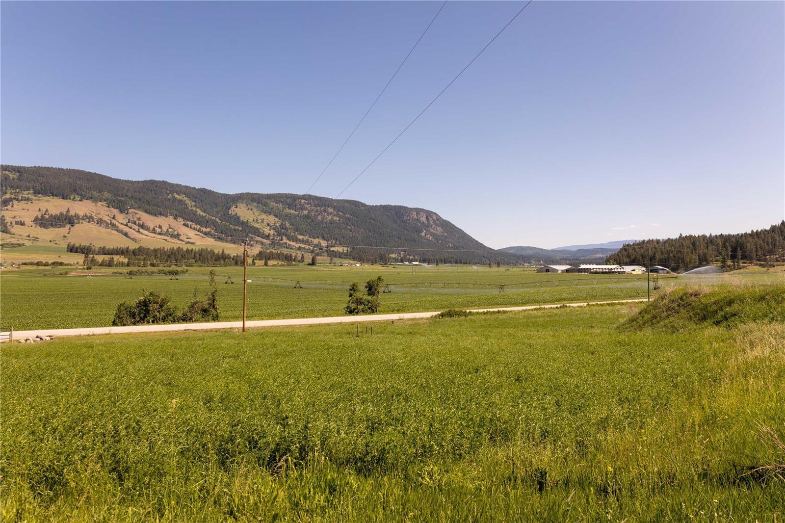  5165 Salmon River Road, Armstrong