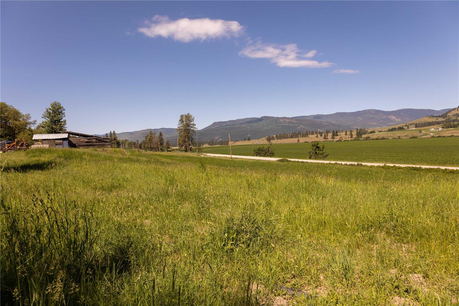  5165 Salmon River Road, Armstrong