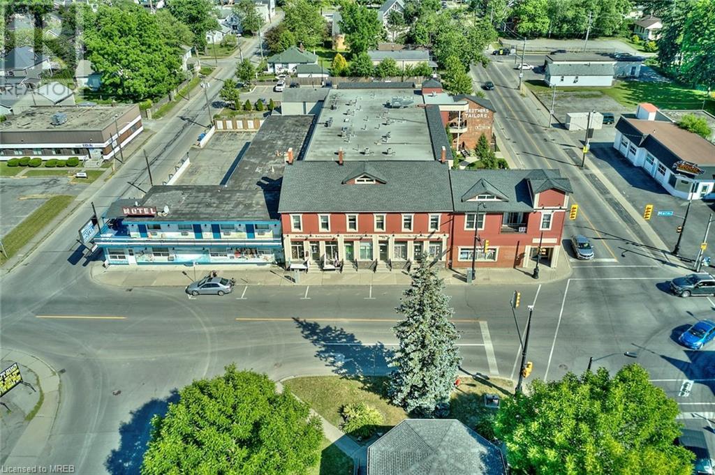 3710 Main Street Unit 101, Niagara Falls Commercial For Sale MLS