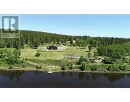 24410 VERDUN BISHOP FOREST SERVICE ROAD, Burns Lake