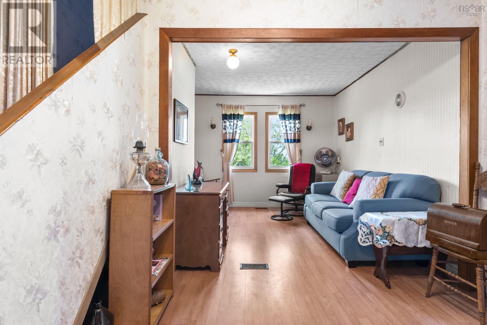 4341 Cloverdale Road, East Stewiacke, NS B0N 2J0 MLS202311723