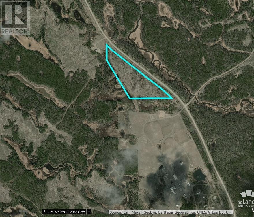Vacant Land in Williams Lake - Image 8
