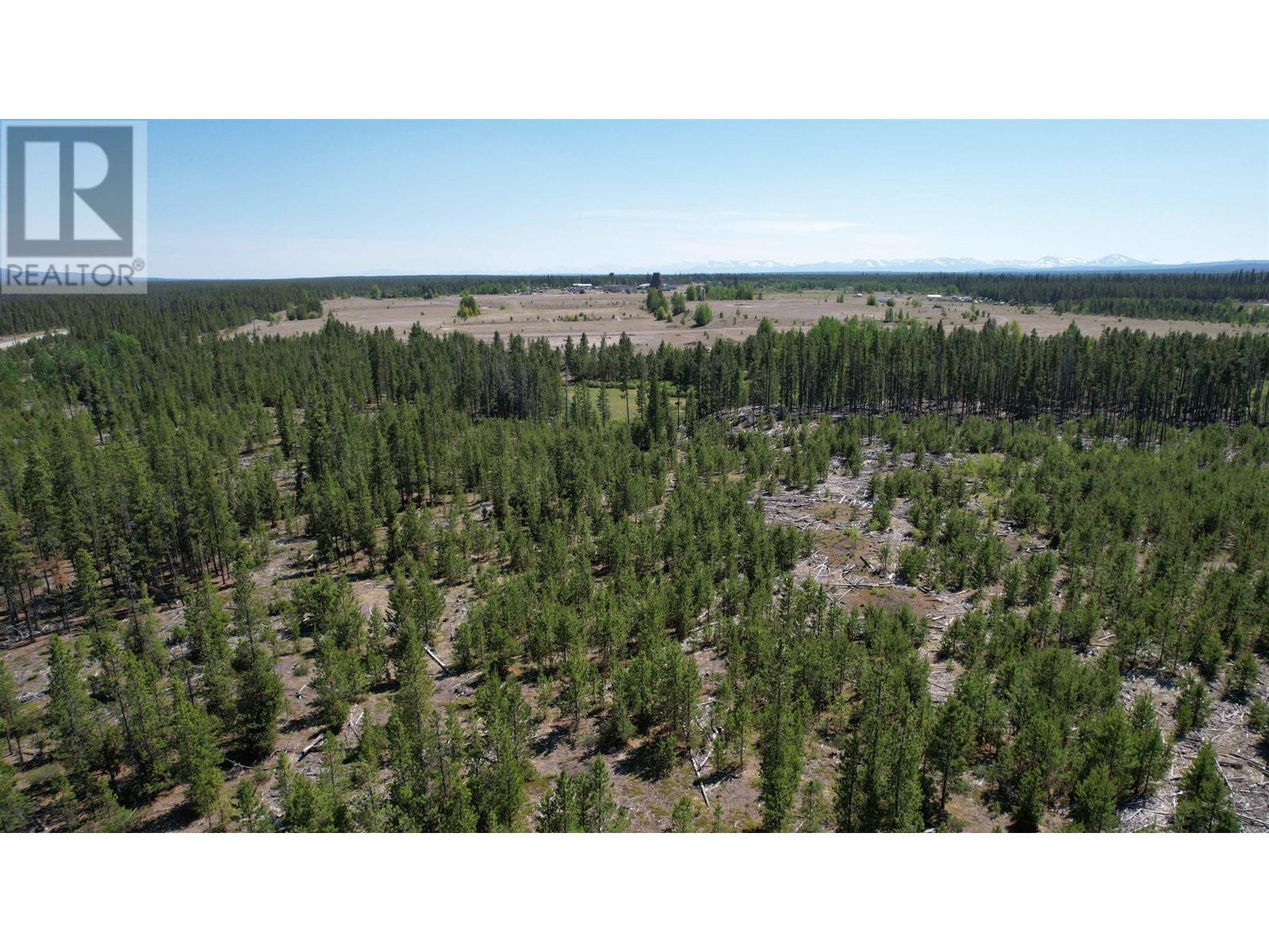 Vacant Land in Williams Lake - Image 5