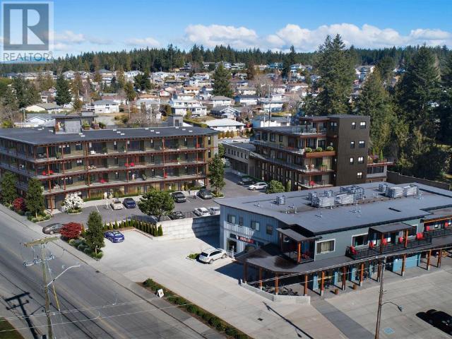 Commercial For Rent | 2 7020 Tofino Street | Powell River | V8A1G3