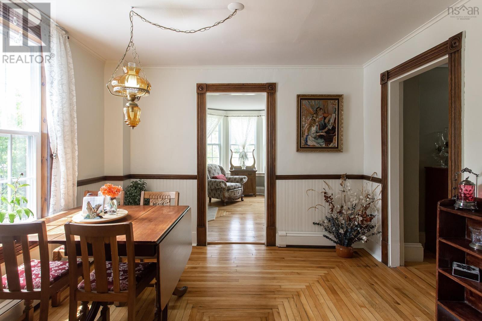 8682 Highway 201, Nictaux, NS B0S 1P0 MLS202312033