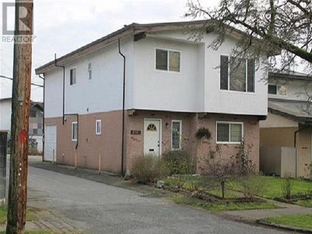 5 Bedroom Residential Home For Sale | 5330 Cecil Street | Vancouver | V5R4E5
