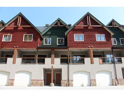 C - 1003 MOUNTAIN VIEW ROAD, Rossland