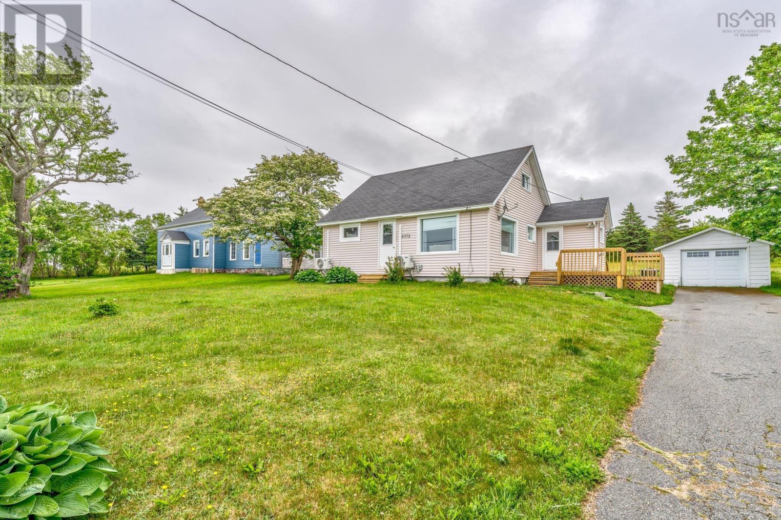 2372 Highway 1, Grosses Coques House For Sale MLS 202312368 Ovlix