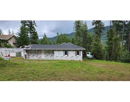 1487 OLSEN ROAD, Christina Lake