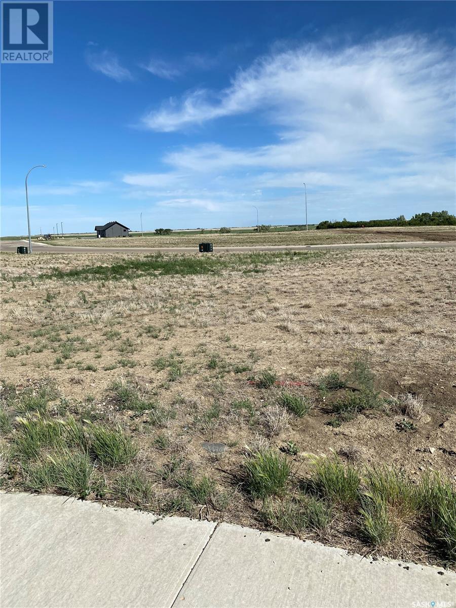 Vacant Land For Sale | 14 Cooper Way | Kindersley | S0L1S1