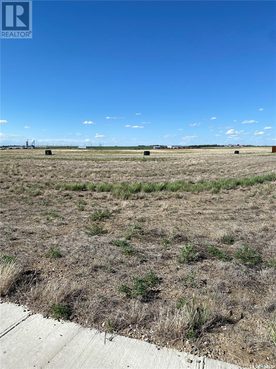 Vacant Land For Sale | 19 Cooper Way | Kindersley | S0L1S1