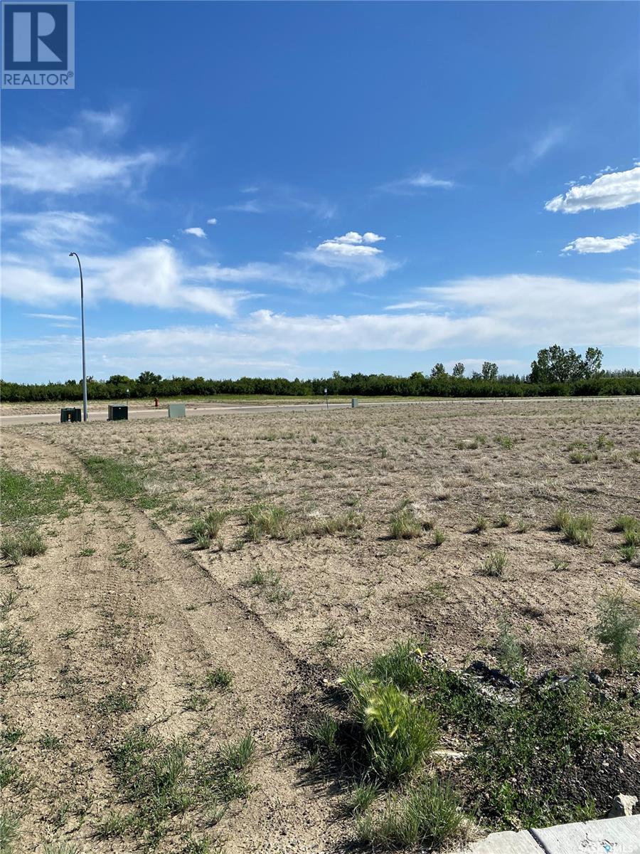 Vacant Land For Sale | 18 Cooper Way | Kindersley | S0L1S1
