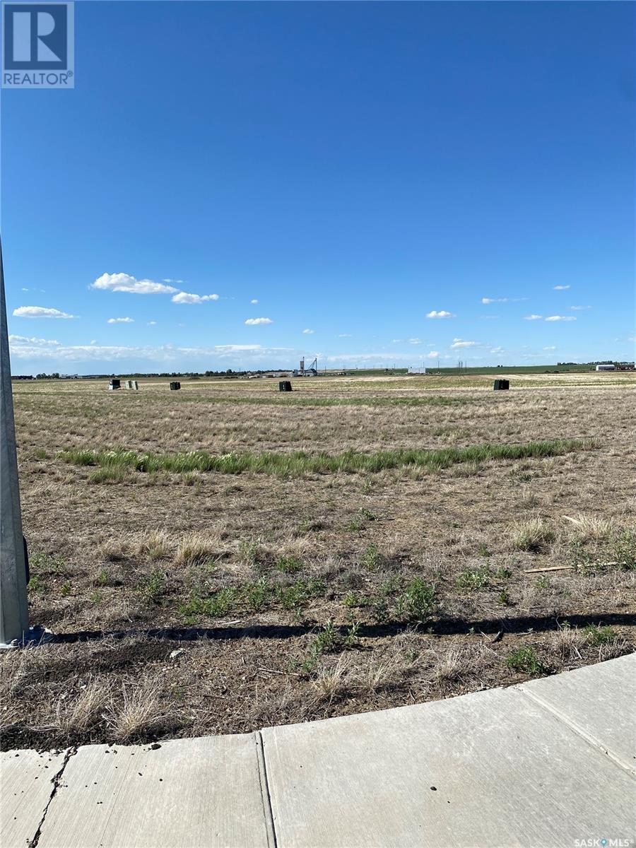 Vacant Land For Sale | 13 Cooper Way | Kindersley | S0L1S1