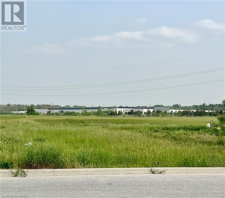 803 Erie Street, Stratford