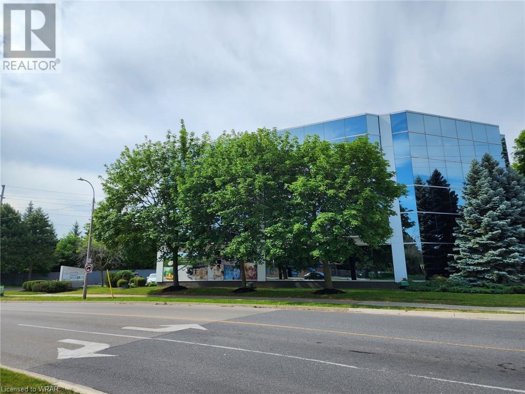 99 Northfield Drive E Unit# 205, Waterloo