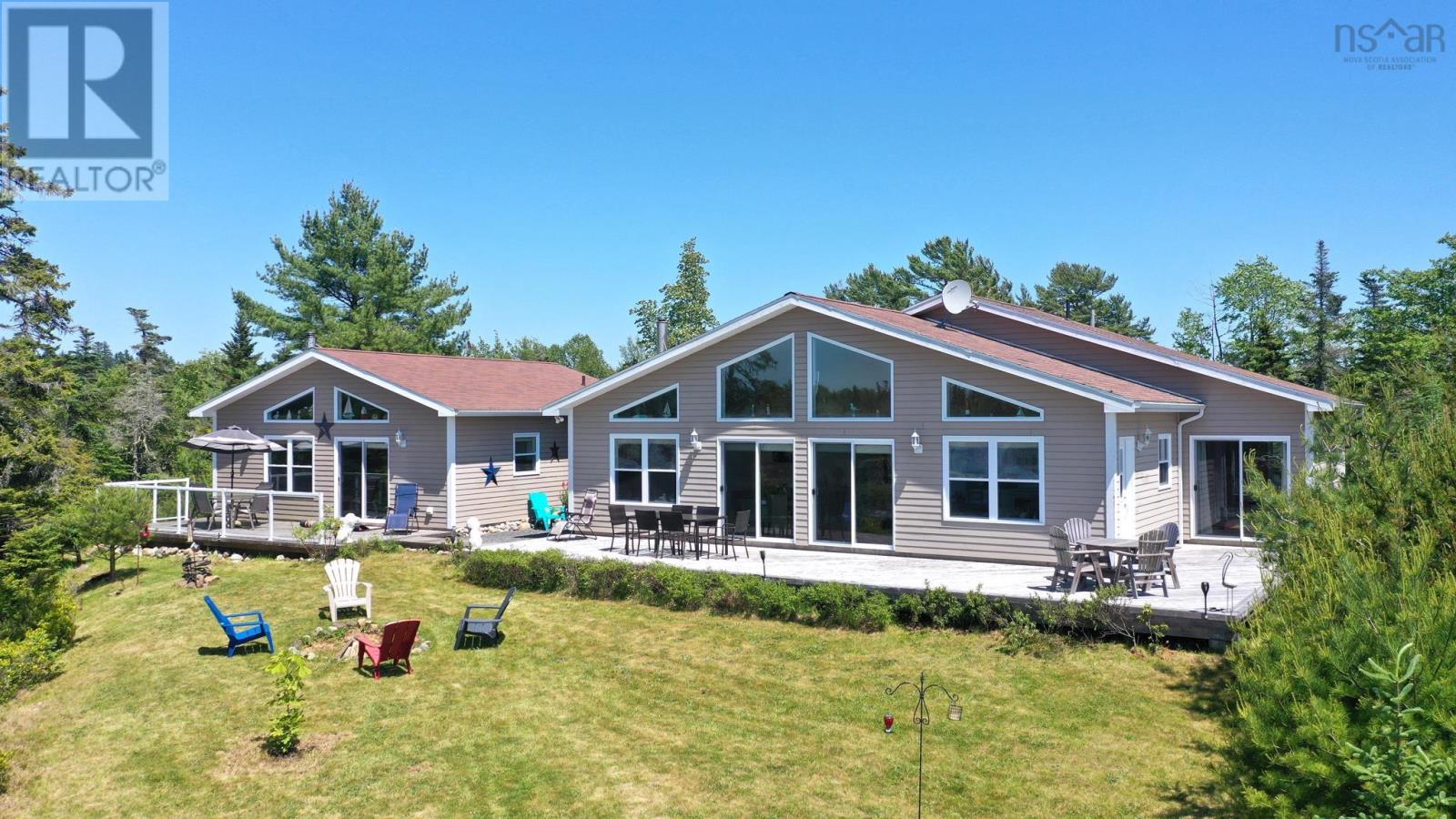 559 Heckmans Island Road, Heckmans Island House For Sale MLS