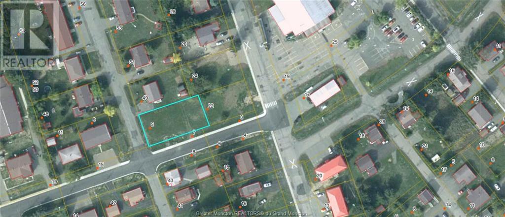 Vacant Land For Sale | 5 Mgr Leblanc Ave | Bouctouche | E4S3R7