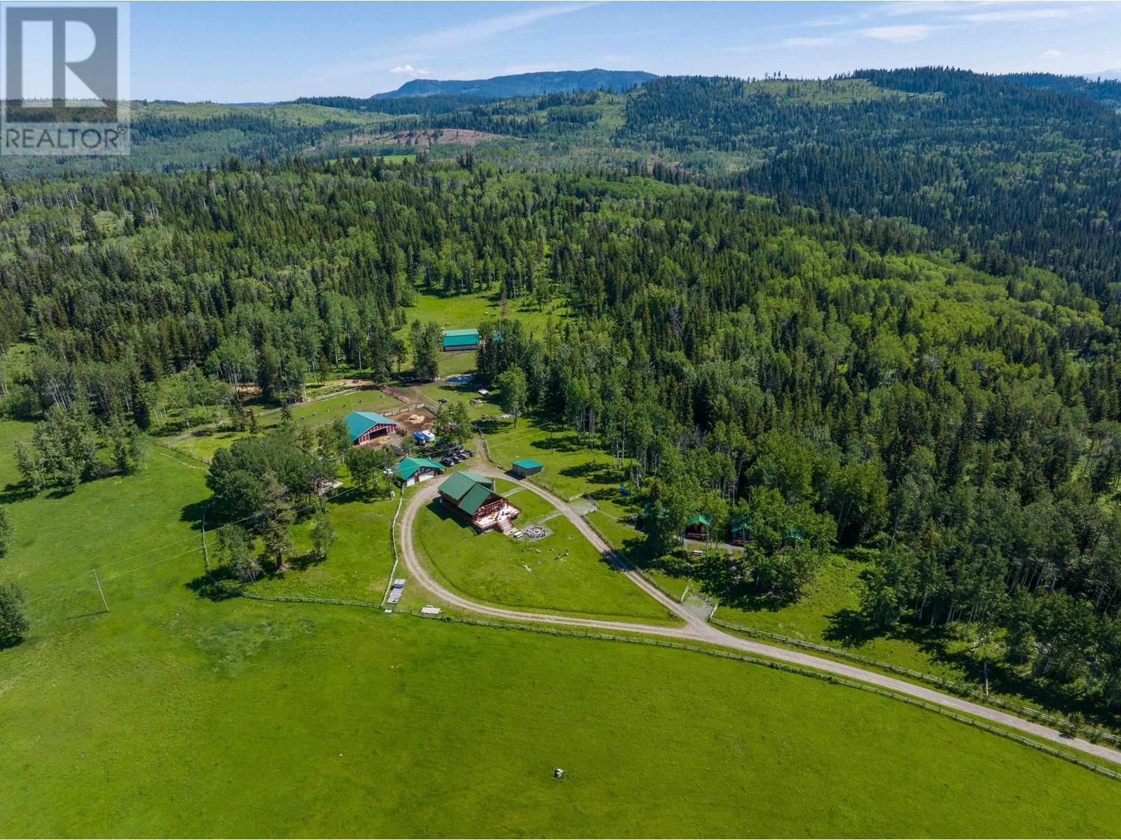 7915 MACHETE LAKE ROAD - 4