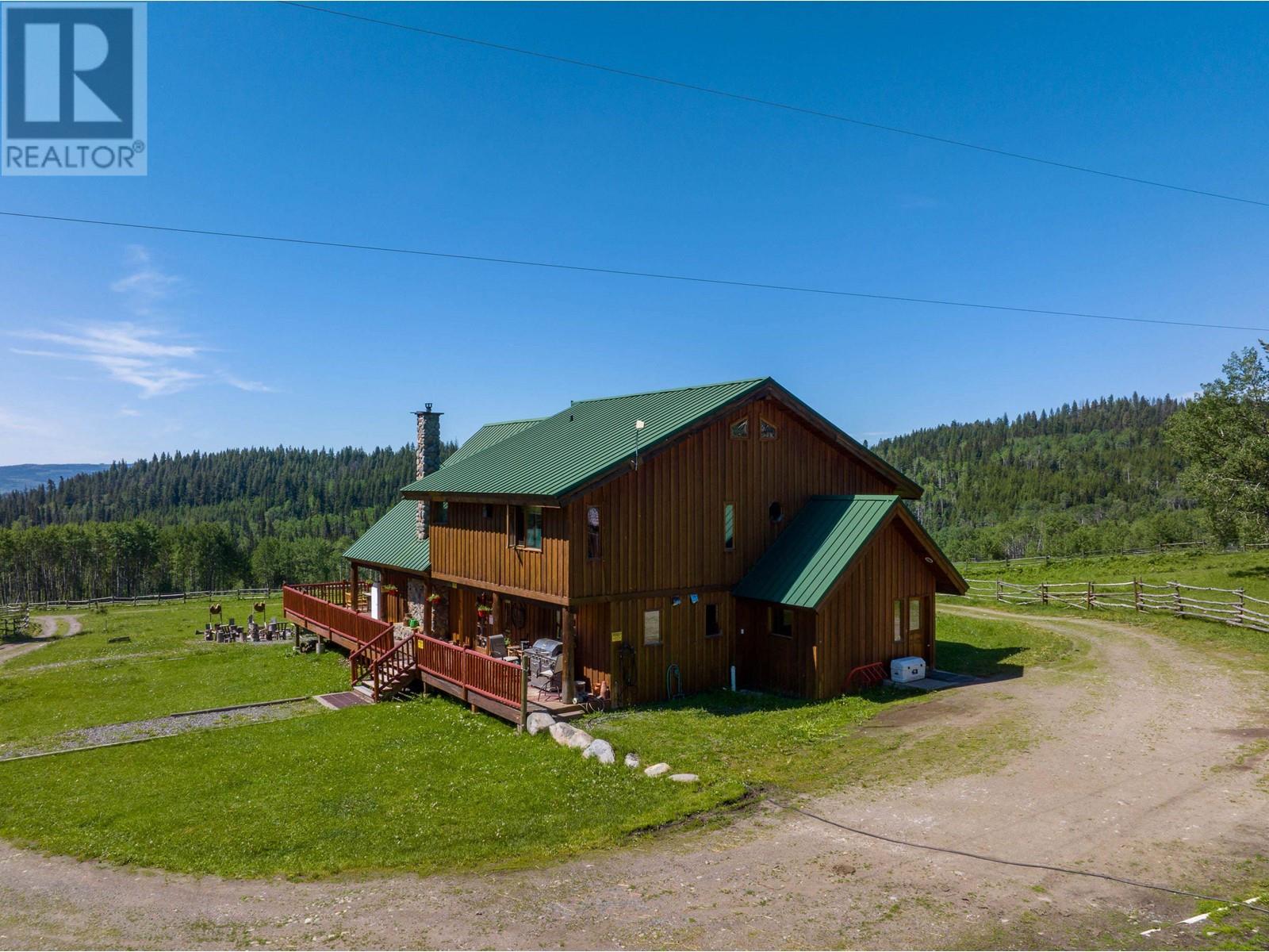 7915 MACHETE LAKE ROAD - 3