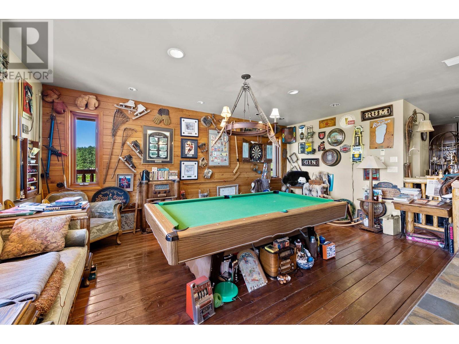 7915 MACHETE LAKE ROAD - 7