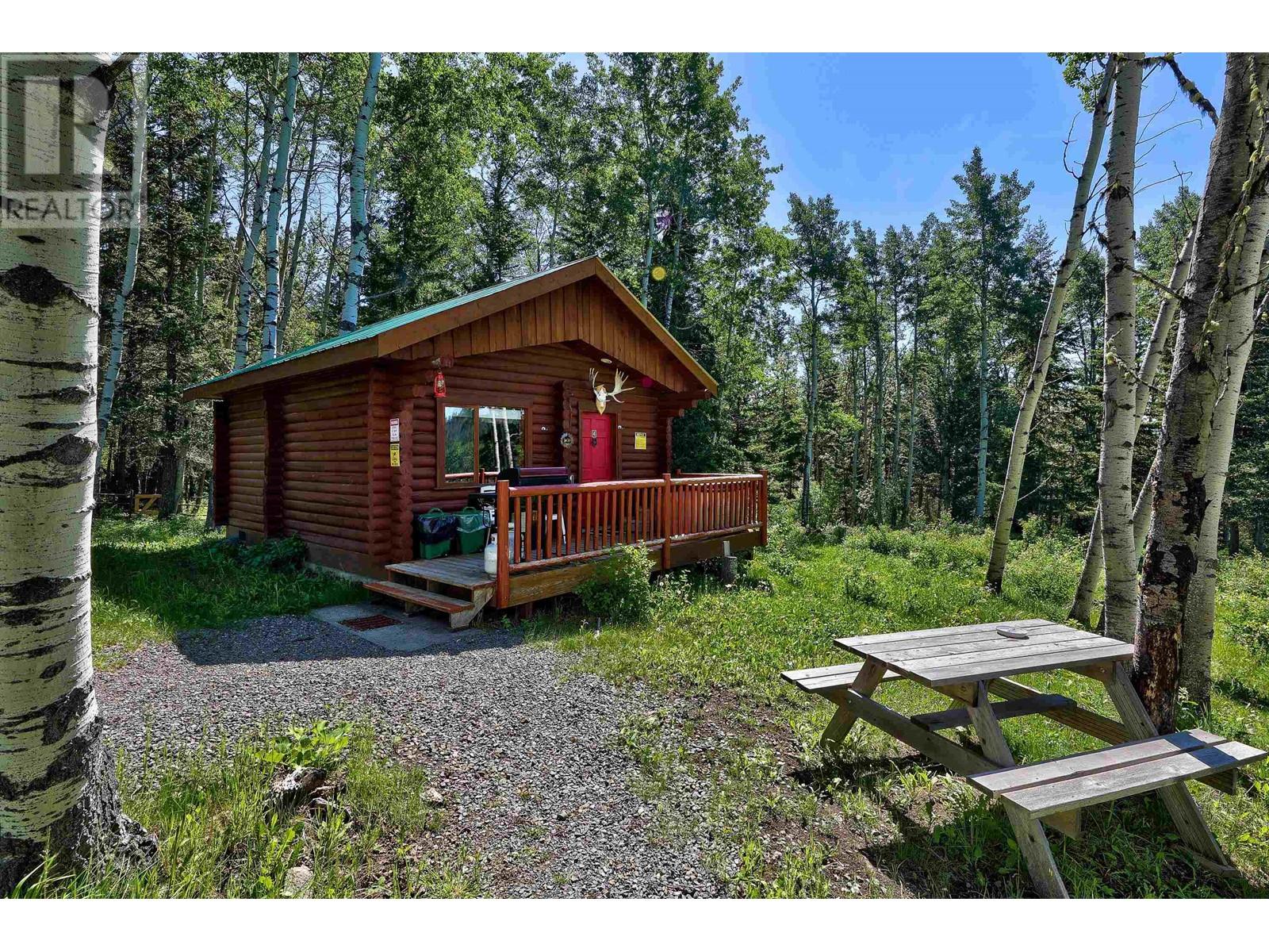 7915 MACHETE LAKE ROAD - 23