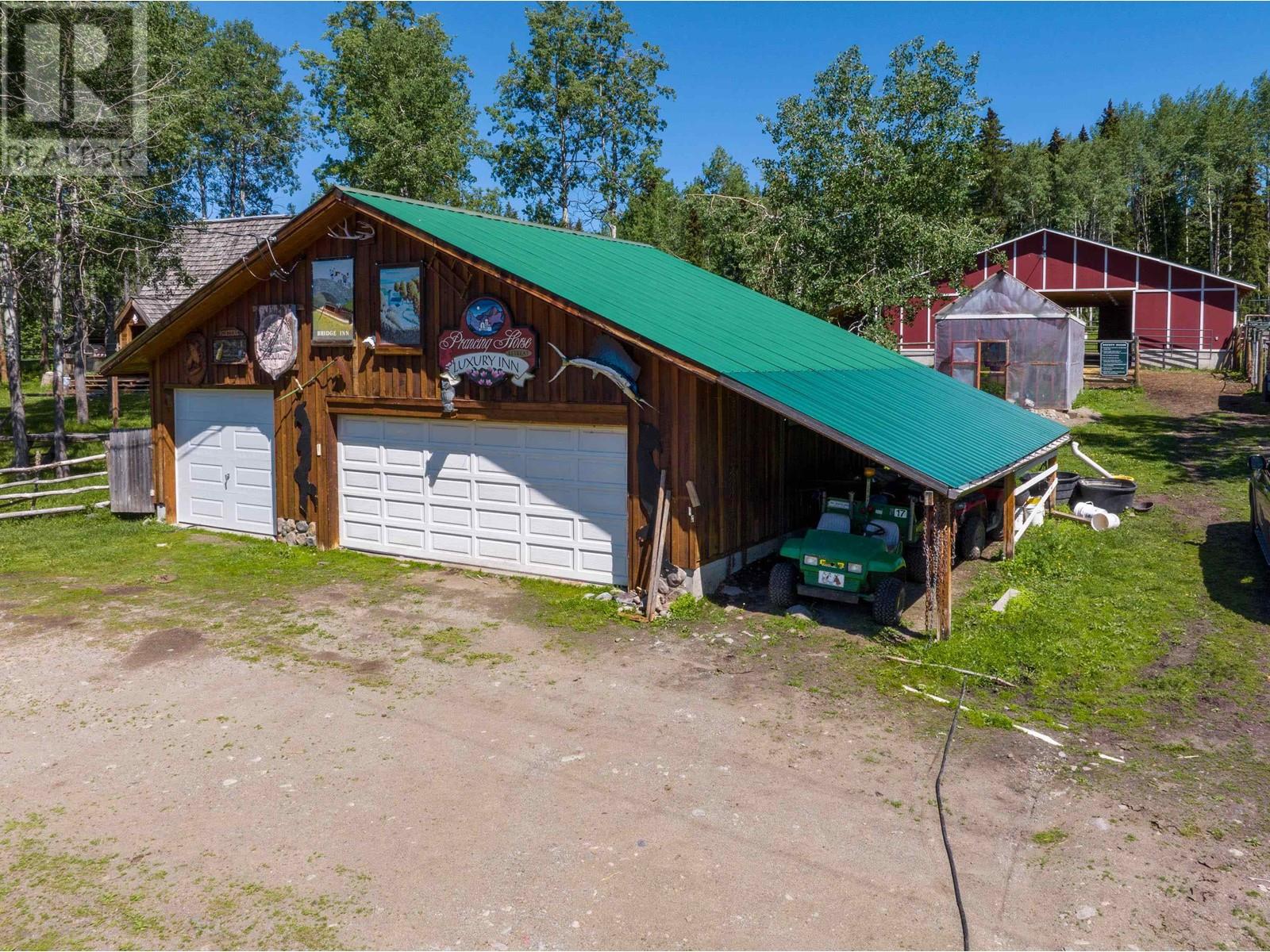 7915 MACHETE LAKE ROAD - 38