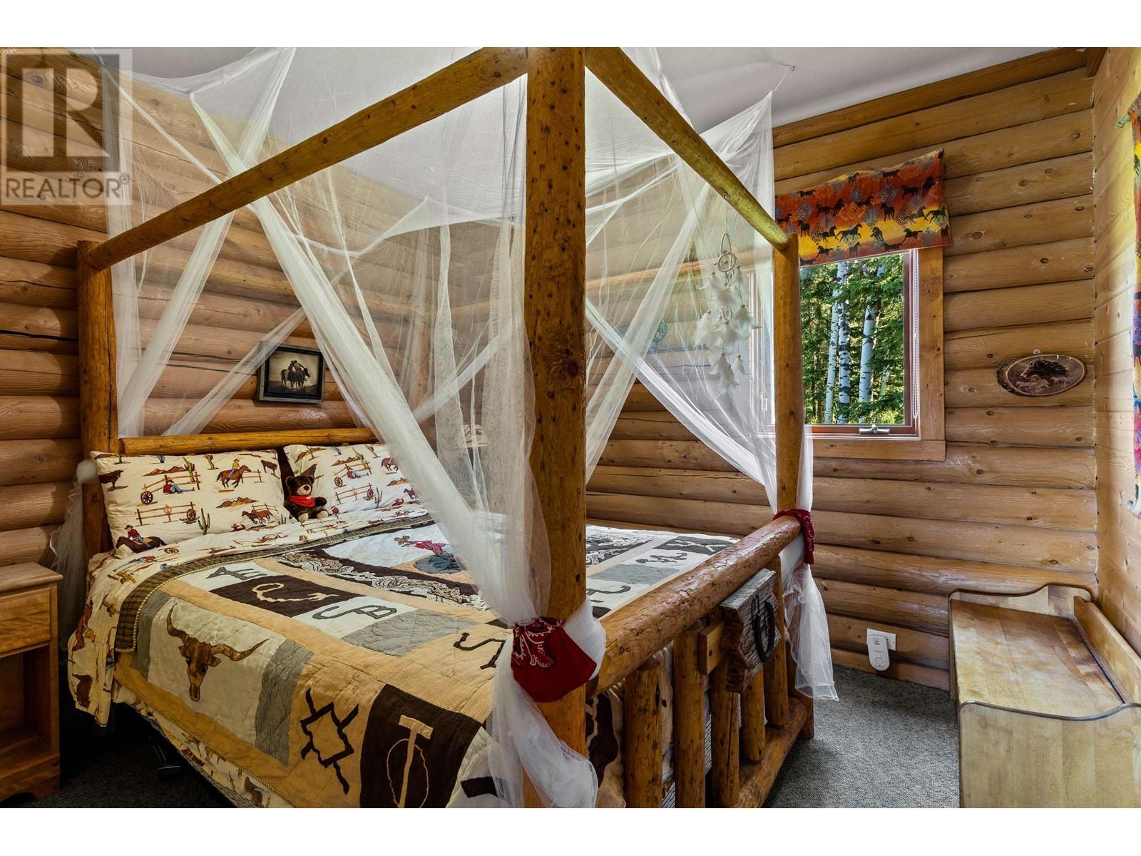 7915 MACHETE LAKE ROAD - 20