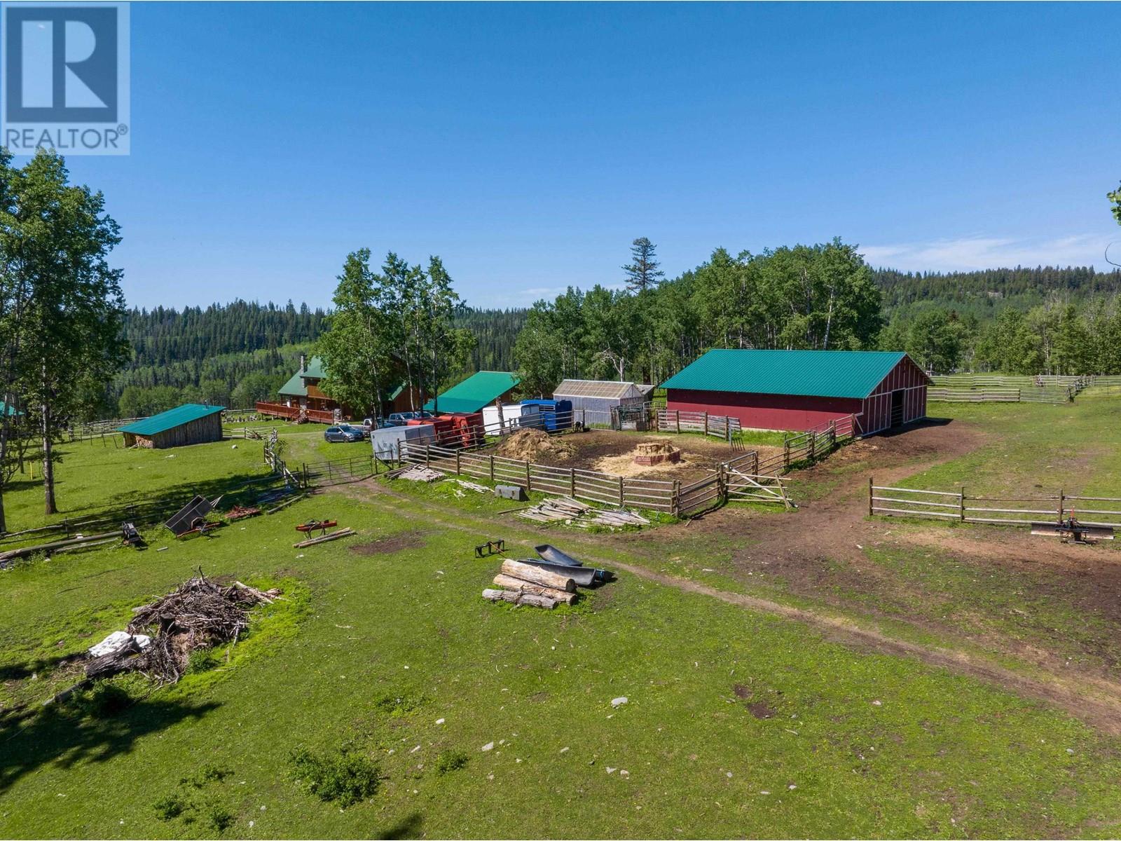 7915 MACHETE LAKE ROAD - 36